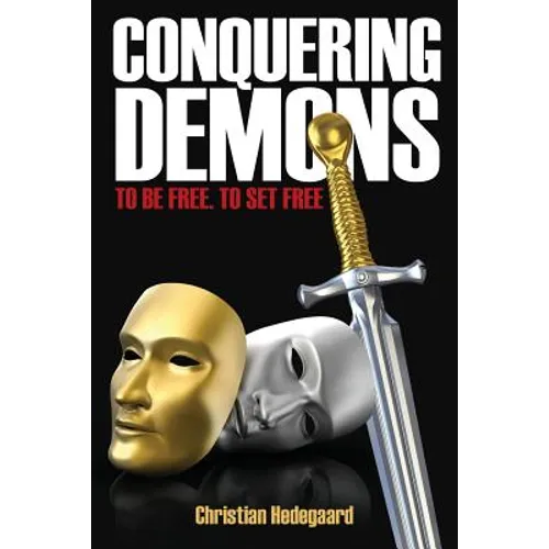 Conquering Demons - Paperback
