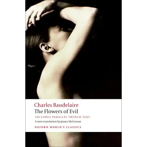 The Flowers of Evil - Paperback
