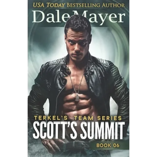 Scott's Summit - Paperback
