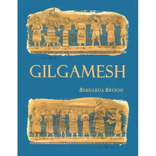 Gilgamesh - Paperback