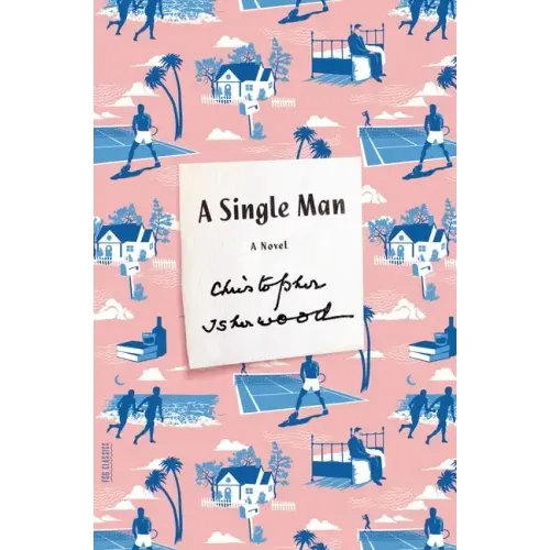 A Single Man - Paperback