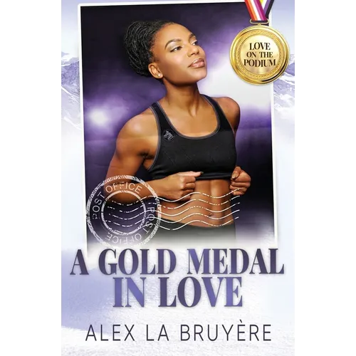 A Gold Medal in Love - Paperback