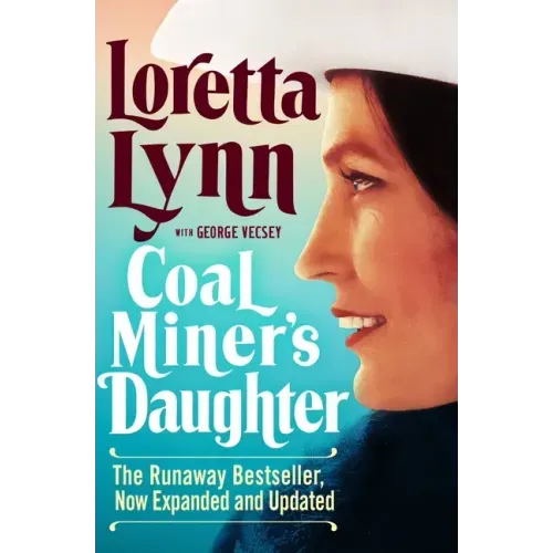 Coal Miner's Daughter - Paperback