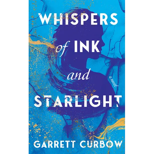 Whispers of Ink and Starlight - Paperback