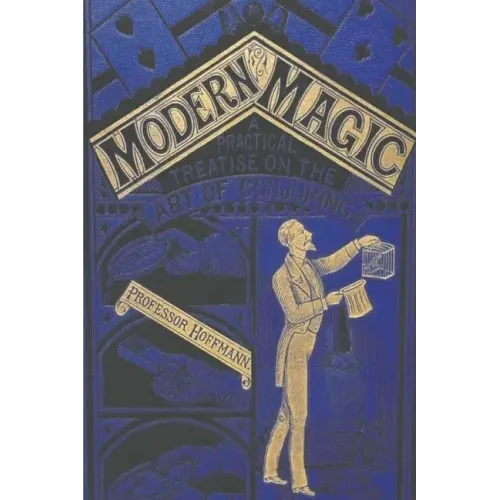 Modern Magic - Paperback