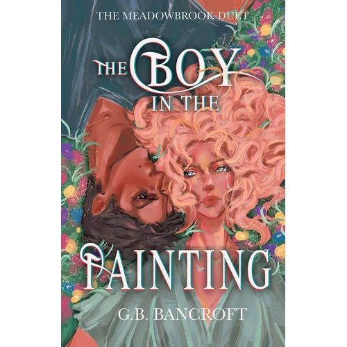 The Boy in the Painting: a why choose portal fantasy romance - Paperback