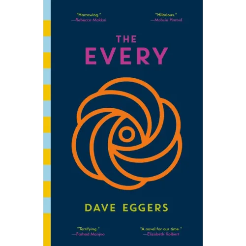 The Every - Paperback