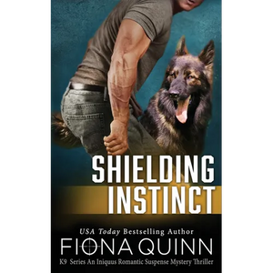 Shielding Instinct - Paperback