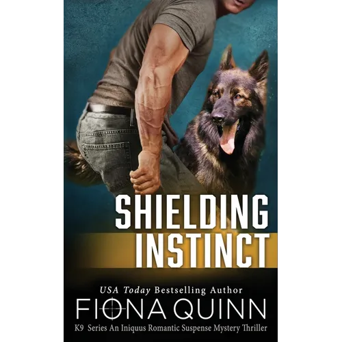 Shielding Instinct - Paperback