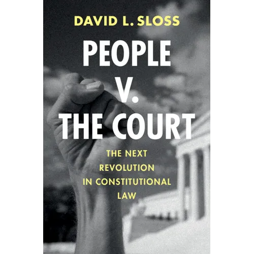 People v. The Court - Paperback