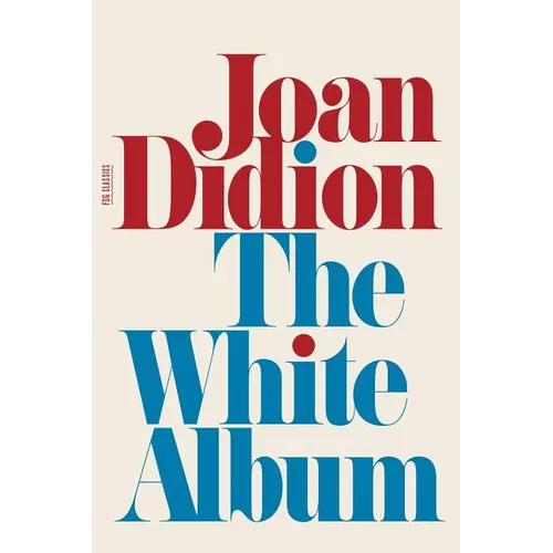 The White Album - Paperback