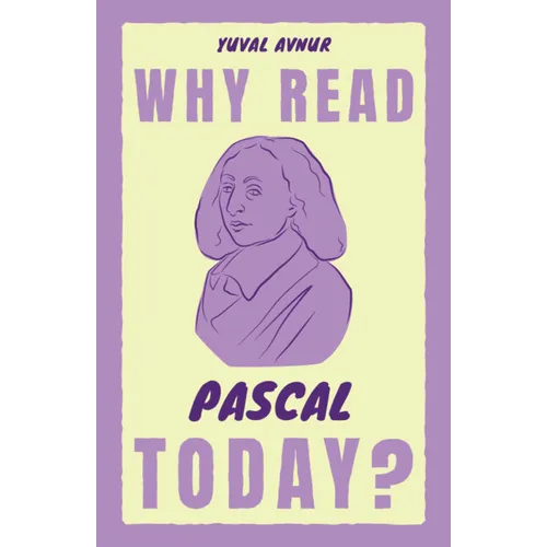Why Read Pascal Today? - Paperback