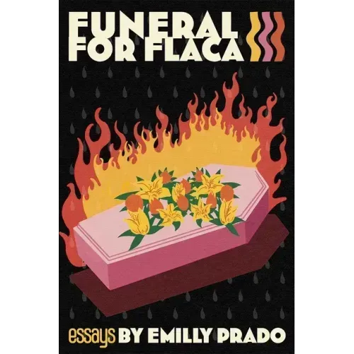 Funeral for Flaca - Paperback