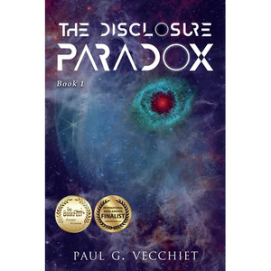 The Disclosure Paradox: Book 1 - Paperback