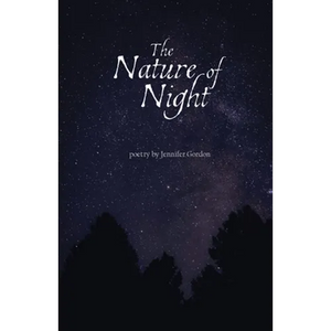 The Nature of Night - Paperback