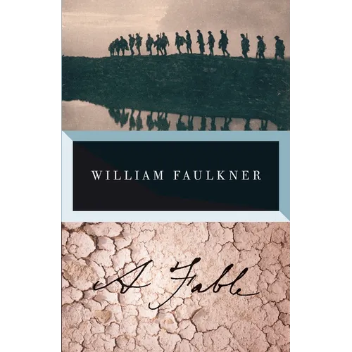 A Fable - Paperback