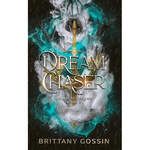 Dream Chaser - Paperback