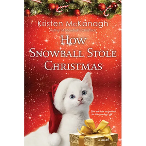 How Snowball Stole Christmas - Paperback