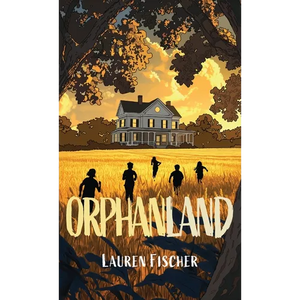Orphanland - Hardcover