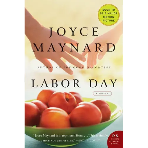 Labor Day - Paperback