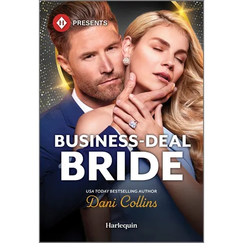 Business-Deal Bride - Mass Market Paperbound