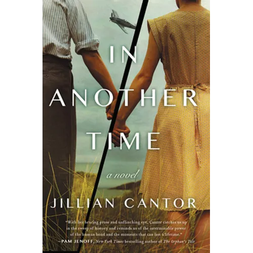 In Another Time - Paperback