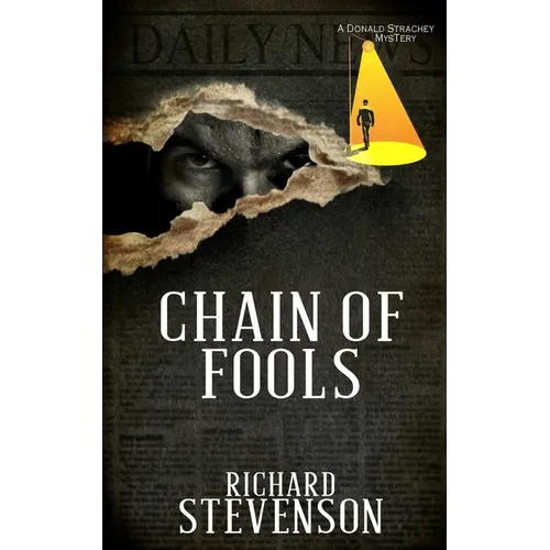 Chain of Fools - Paperback