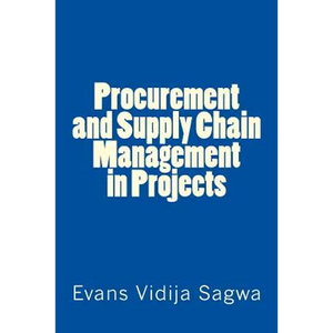 Procurement and Supply Chain Management in Projects - Paperback