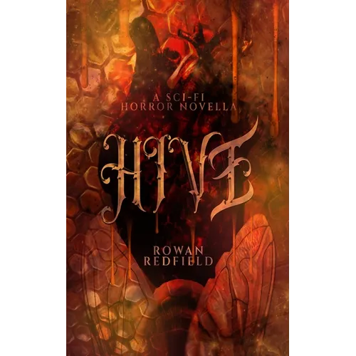 Hive - Paperback
