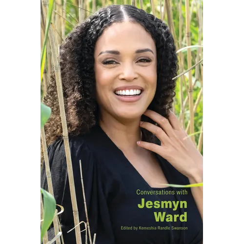 Conversations with Jesmyn Ward - Paperback