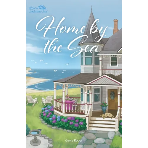 Home by the Sea - Paperback