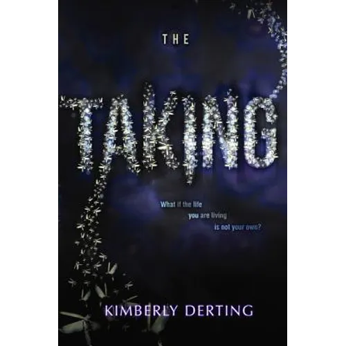 The Taking - Paperback