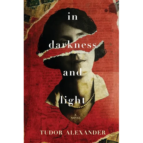In Darkness and Light - Paperback