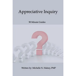 Appreciative Inquiry - Paperback
