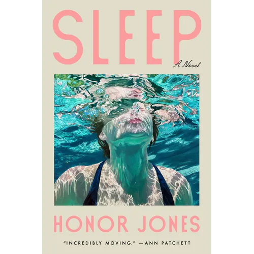 Sleep - Paperback