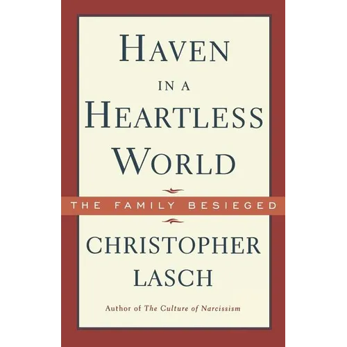 Haven in a Heartless World - Paperback