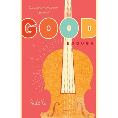 Good Enough - Paperback