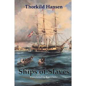 Ships of Slaves (Revised Edition - Paperback