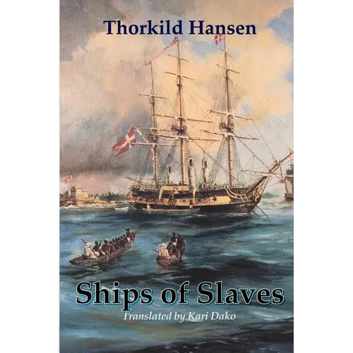 Ships of Slaves (Revised Edition - Paperback