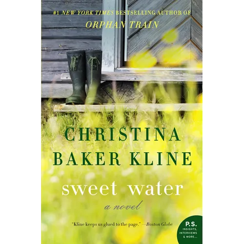 Sweet Water - Paperback