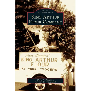 King Arthur Flour Company - Hardcover