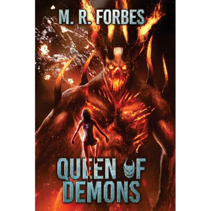 Queen of Demons - Paperback