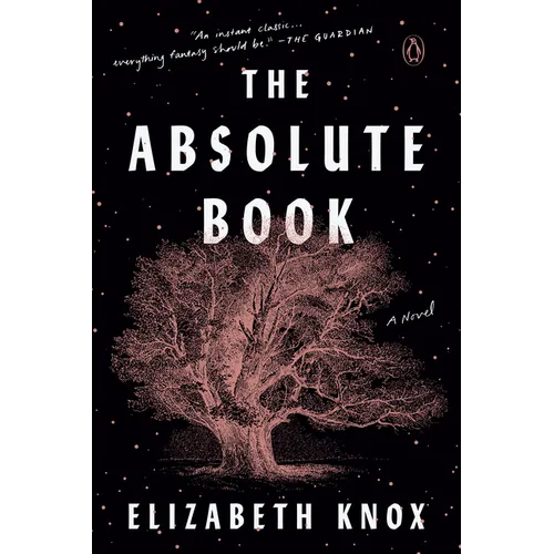 The Absolute Book - Paperback