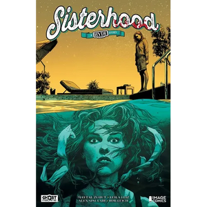 Sisterhood: A Hyde Street Story - Paperback