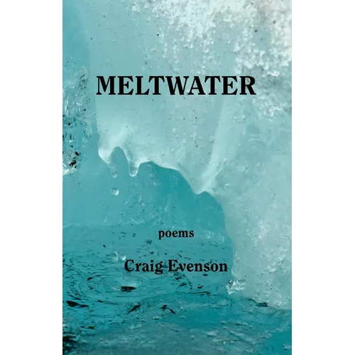 Meltwater - Paperback