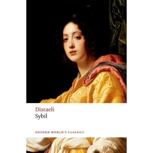 Sybil: Or the Two Nations - Paperback