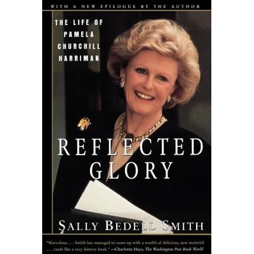 Reflected Glory - Paperback