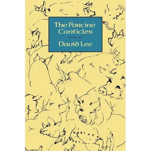 The Porcine Canticles - Paperback