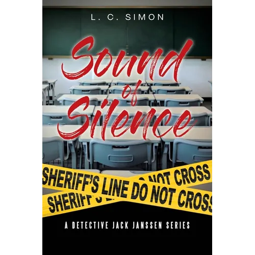 Sound of Silence - Paperback