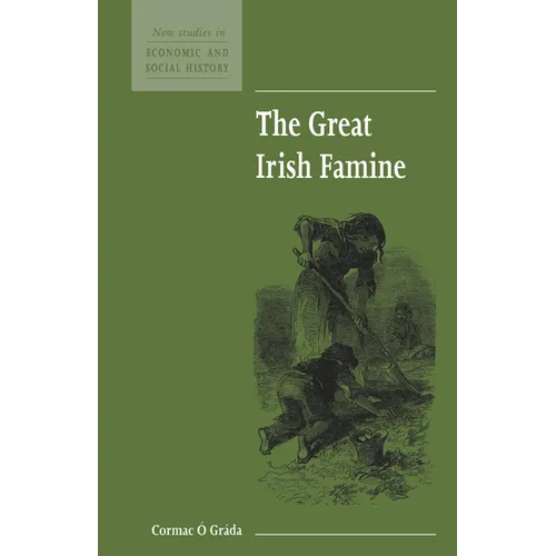 The Great Irish Famine - Paperback